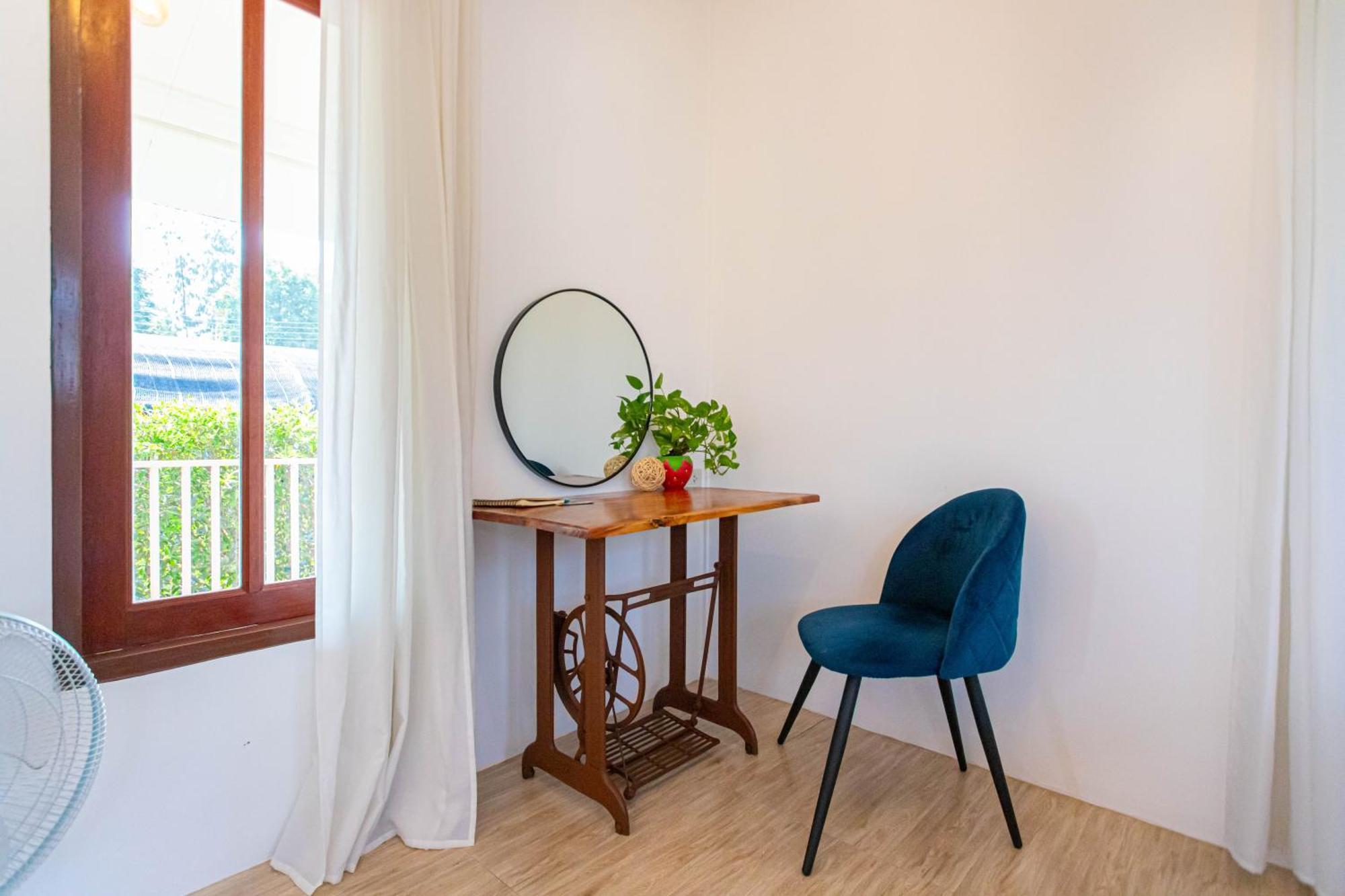 Vawa Guesthouse Канчанабури Экстерьер фото